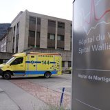 En Valais comme en Suisse, la situation financière des hôpitaux atteint un seuil critique (image d'illustration)